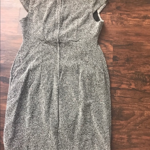 Career Maternity Dress - Picture 2 of 3